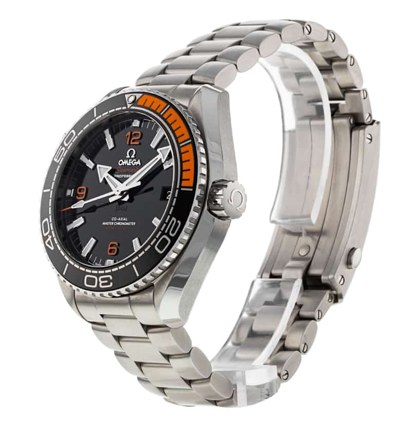Omega Planet Ocean 215.30.44.21.01.002